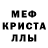 MDMA кристаллы Dominique Gervais